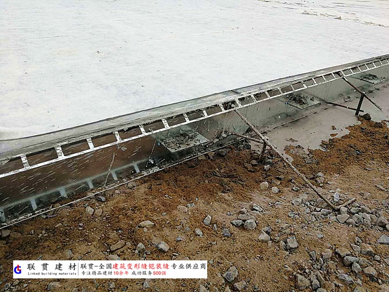 绍兴市铠装缝案例